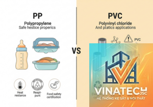 pp vs pvc