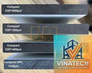 pvc foam vs compact hpl