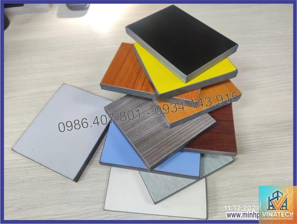 pvc foam vs compact hpl - Image 4