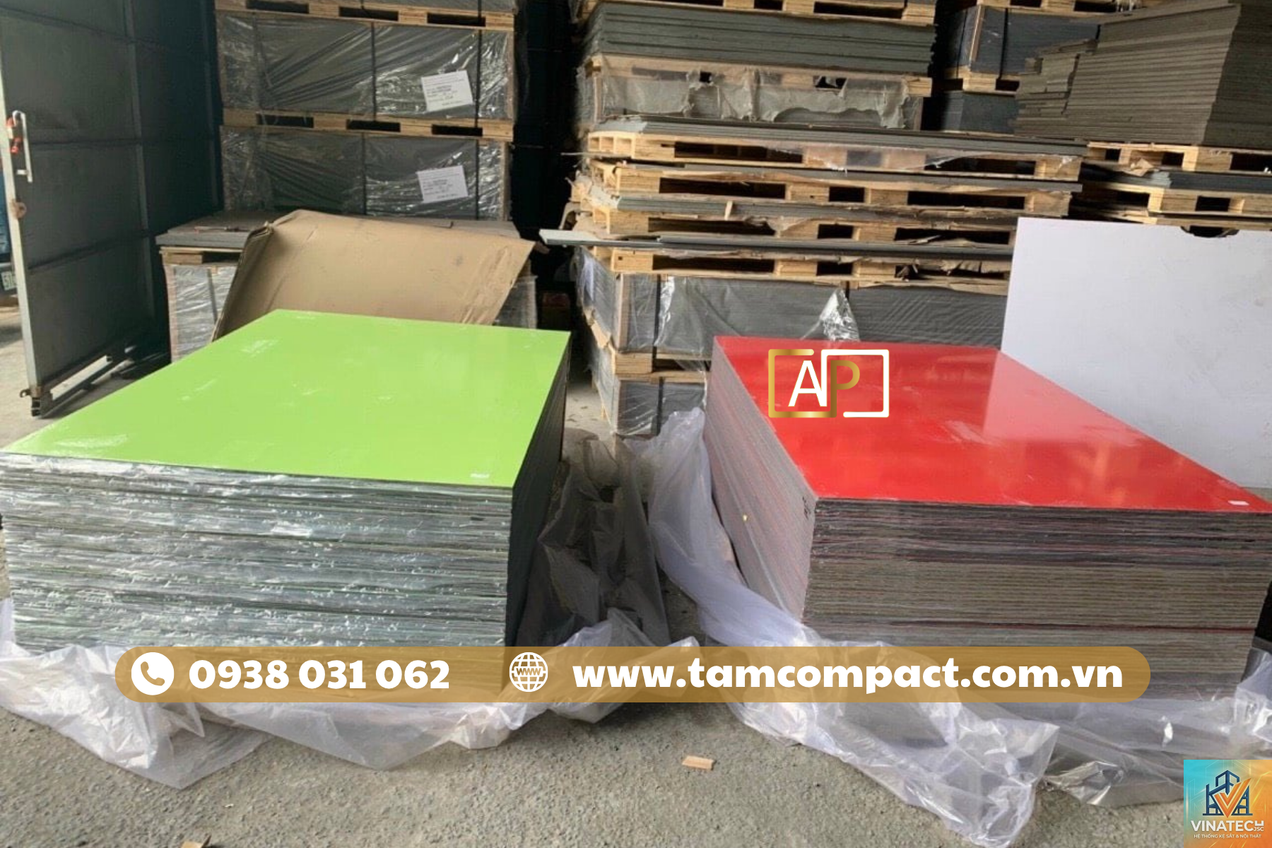 pvc foam vs compact hpl - Image 5