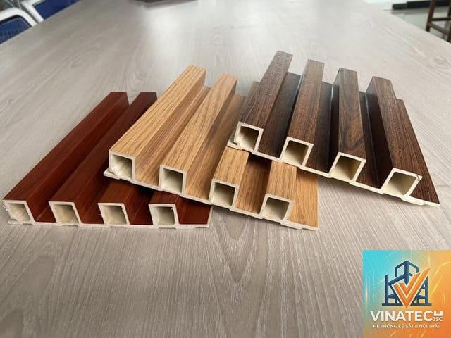 pvc foam vs gỗ nhựa composite - Image 2