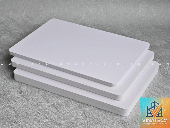 pvc foam vs mdf - Image 3