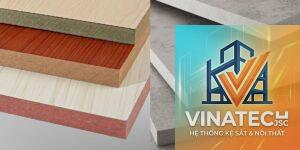 pvc foam vs mdf