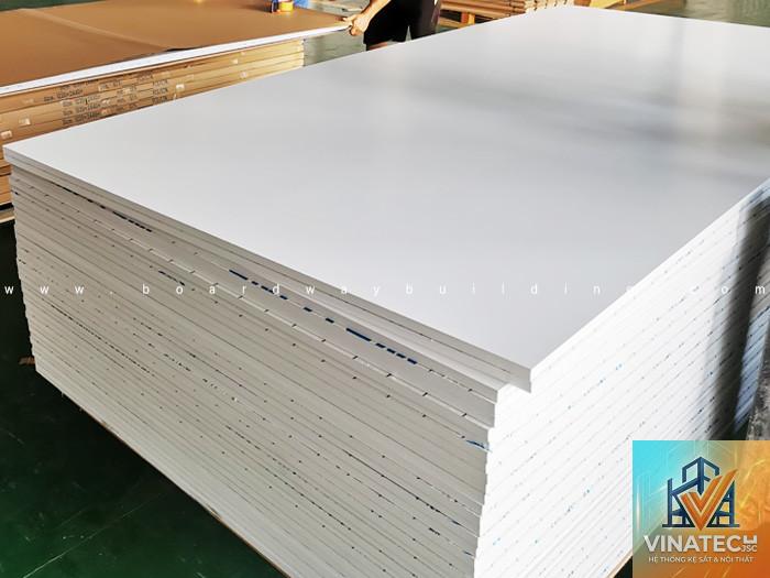 pvc foam vs mdf - Image 5