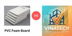 pvc foam vs plywood
