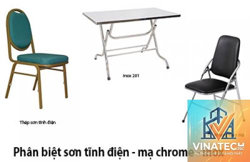 thép sơn tĩnh điện vs inox - Image 2