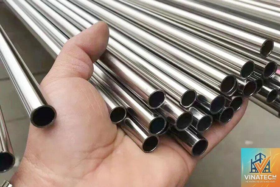 thép sơn tĩnh điện vs inox - Image 3