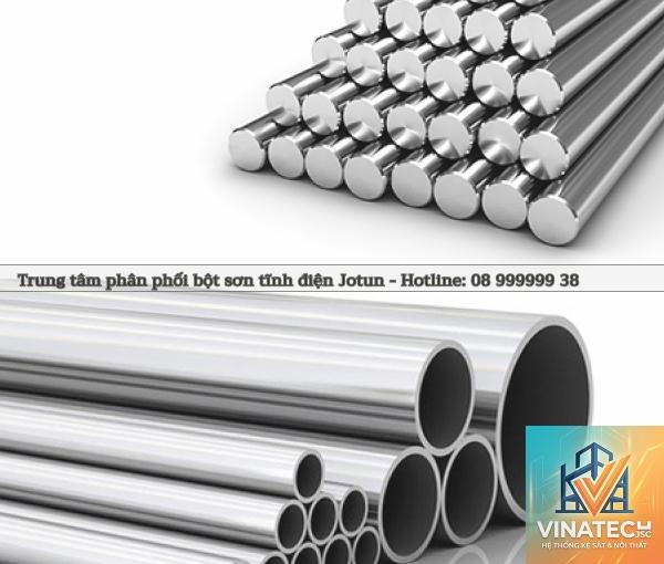thép sơn tĩnh điện vs inox - Image 5
