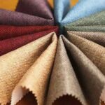 vải bố vs vải polyester