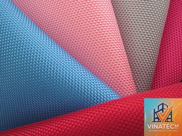 vải bố vs vải polyester - Image 3