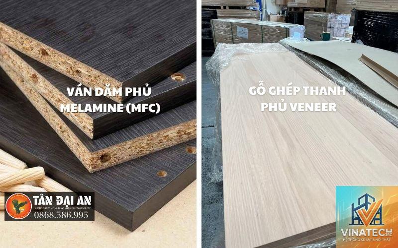 ván dăm vs ván ghép thanh - Image 5