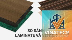 veneer kỹ thuật vs laminate