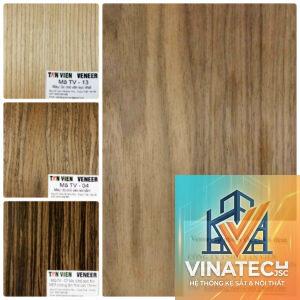 veneer tự nhiên vs veneer kỹ thuật